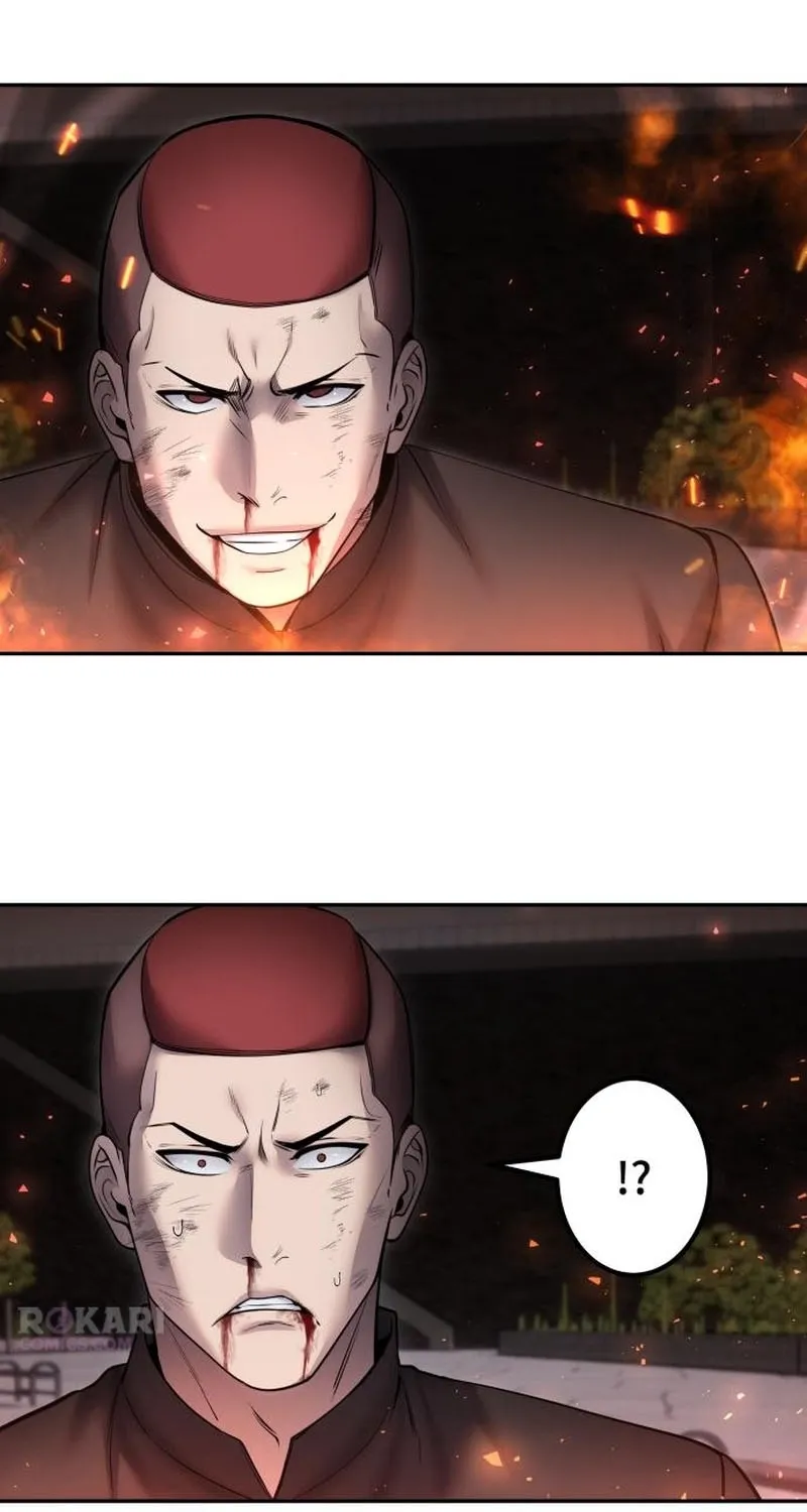 Secretly More Powerful than the Hero Chapter 120 page 66 - 
