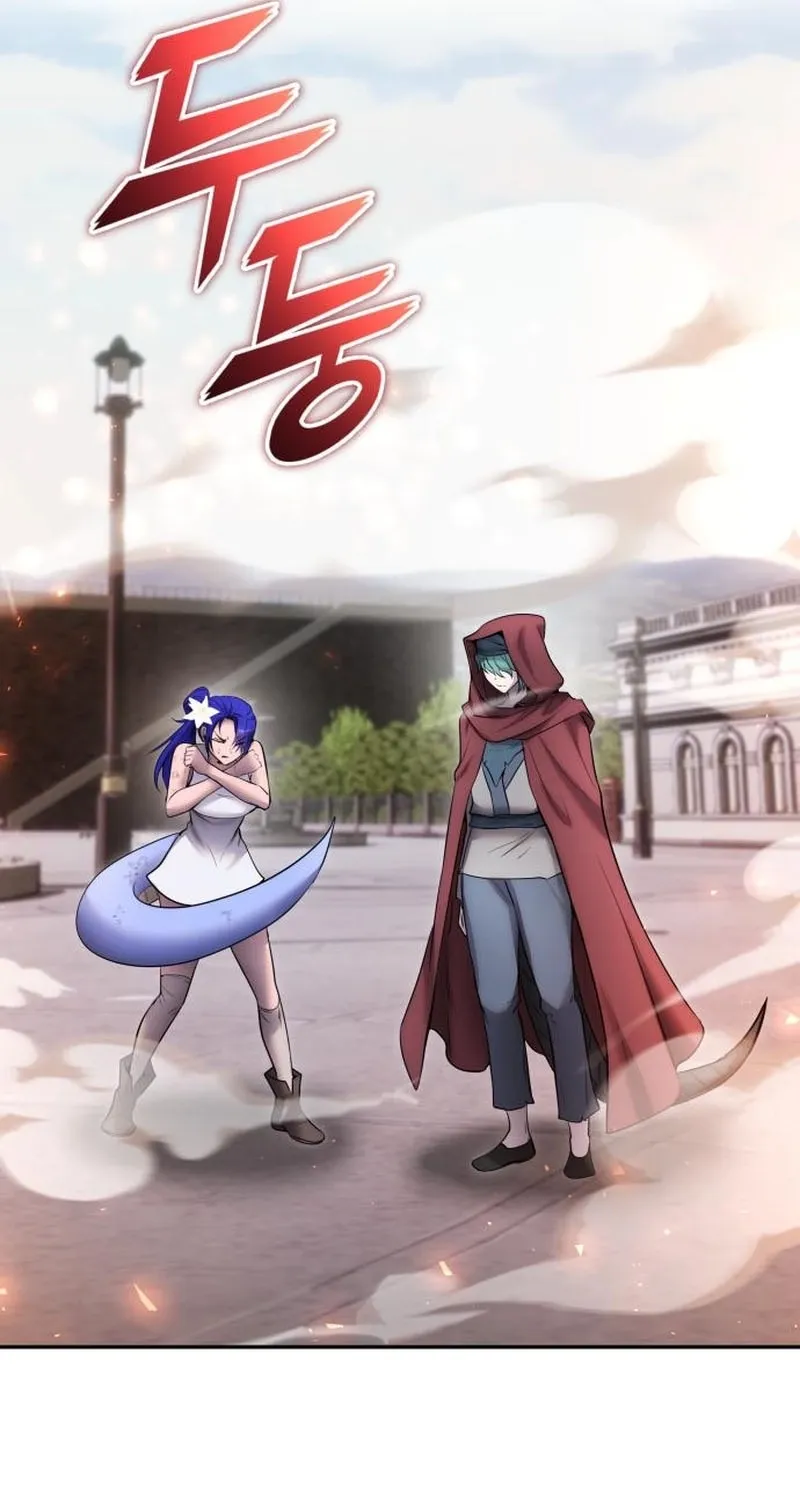 Secretly More Powerful than the Hero Chapter 120 page 68 - 