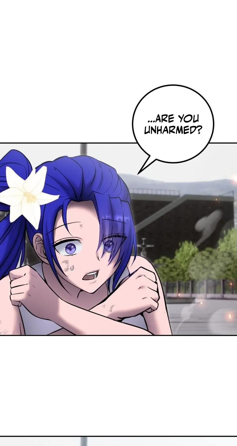 Secretly More Powerful than the Hero Chapter 120 page 69 - 