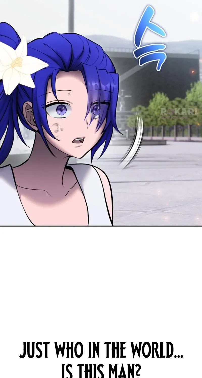 Secretly More Powerful than the Hero Chapter 120 page 70 - 
