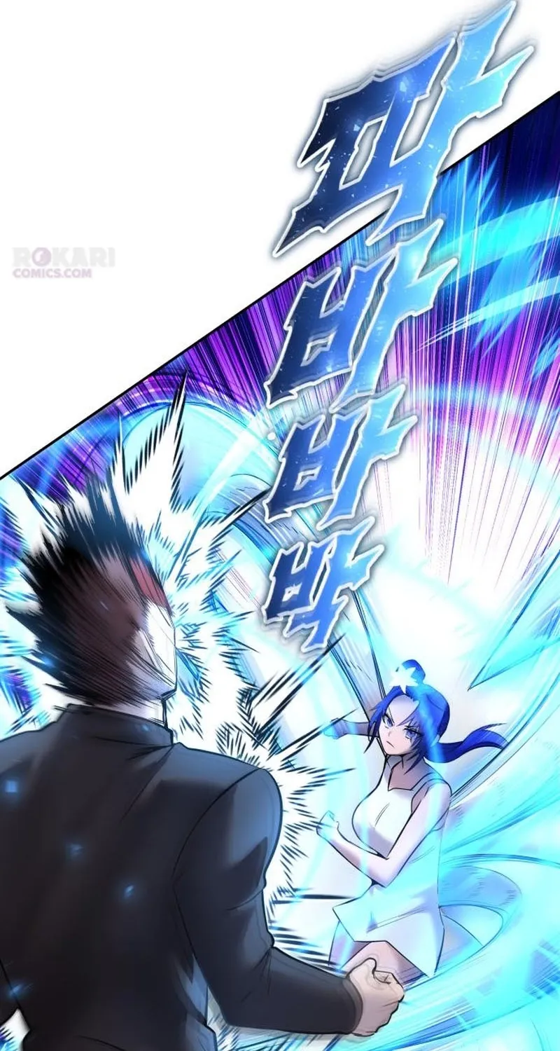 Secretly More Powerful than the Hero Chapter 120 page 8 - 