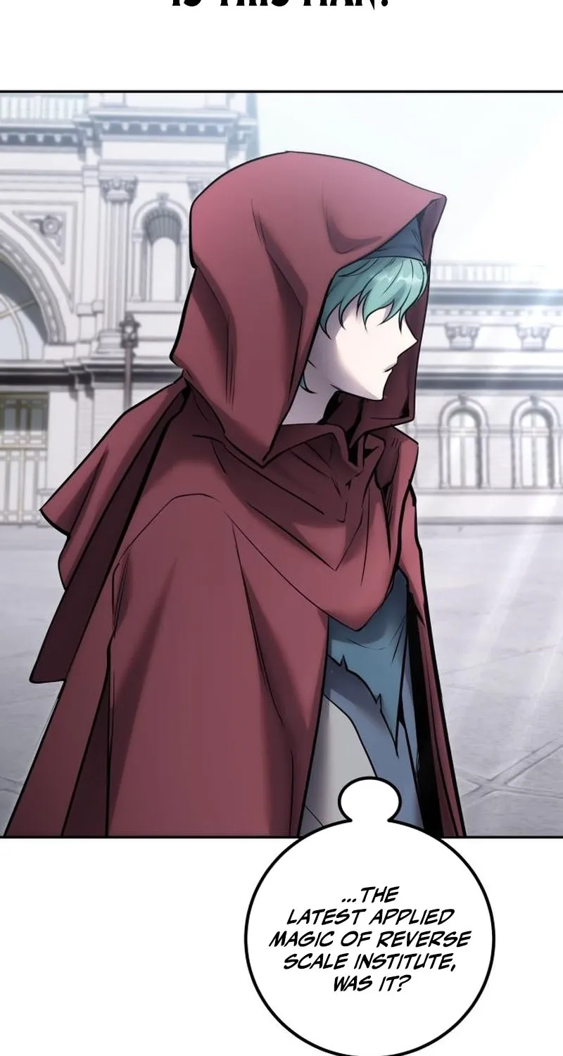 Secretly More Powerful than the Hero Chapter 120 page 71 - 
