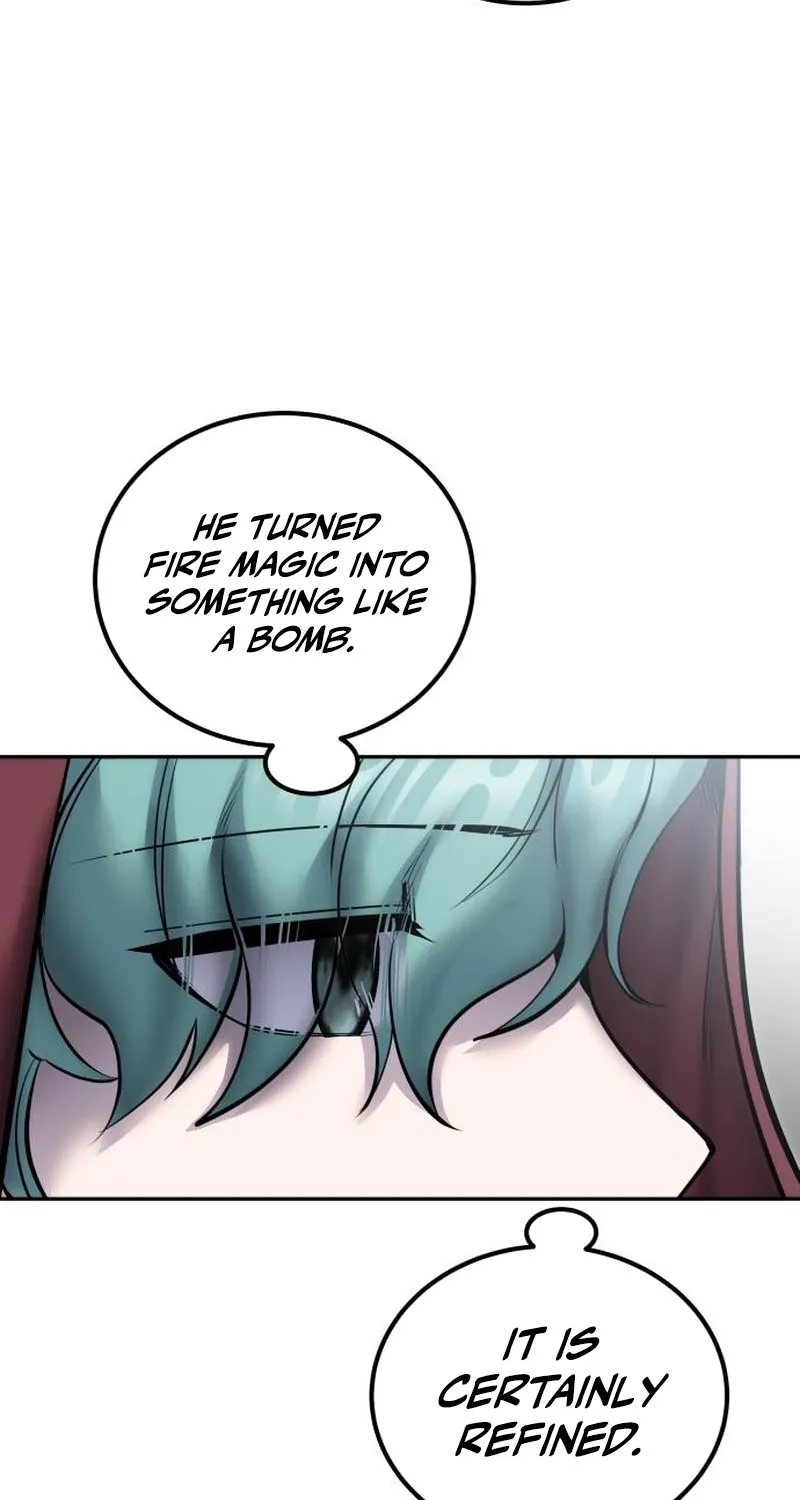 Secretly More Powerful than the Hero Chapter 120 page 72 - 