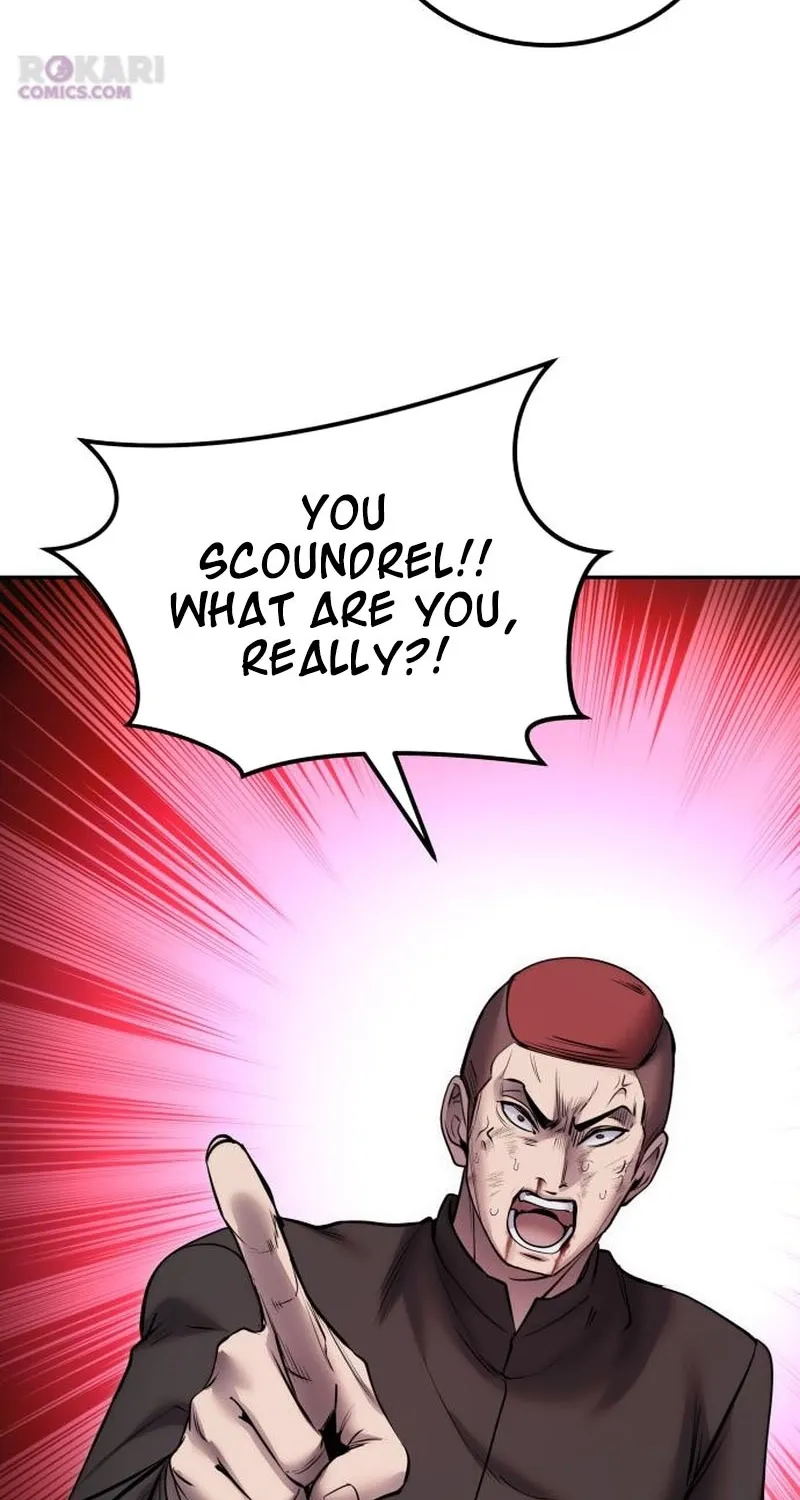 Secretly More Powerful than the Hero Chapter 120 page 73 - 