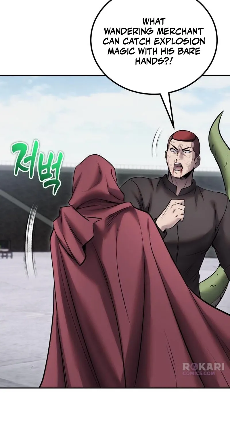 Secretly More Powerful than the Hero Chapter 120 page 76 - 