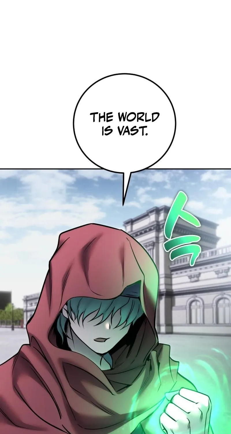 Secretly More Powerful than the Hero Chapter 120 page 77 - 