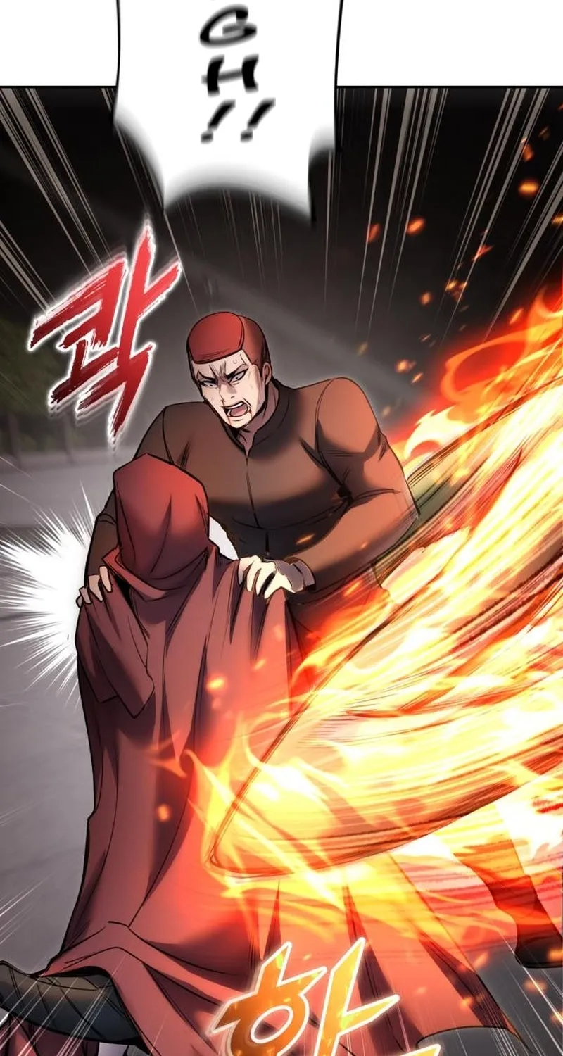 Secretly More Powerful than the Hero Chapter 120 page 80 - 