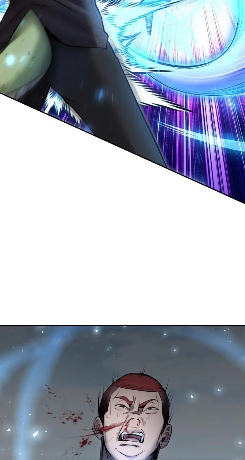 Secretly More Powerful than the Hero Chapter 120 page 9 - 
