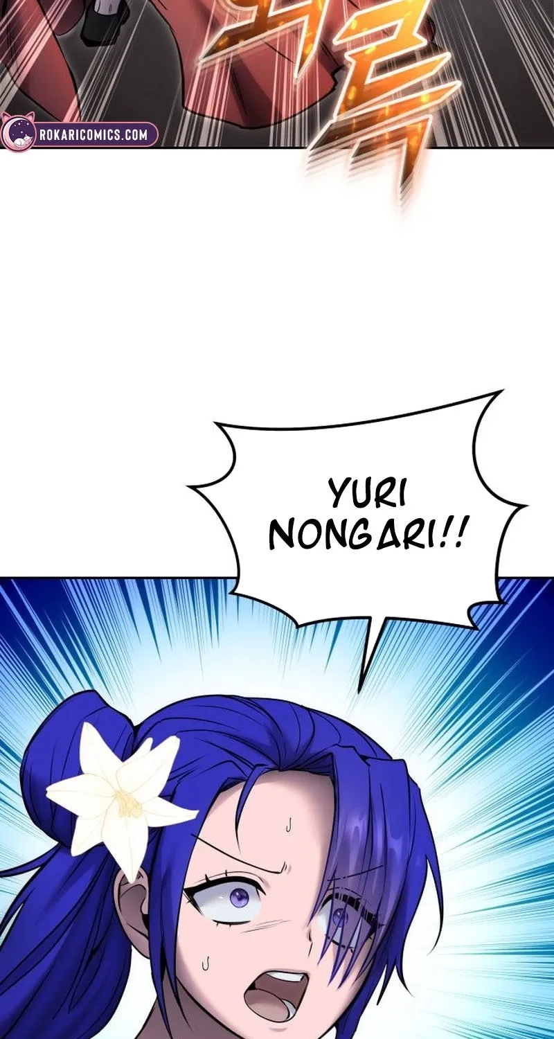 Secretly More Powerful than the Hero Chapter 120 page 81 - 