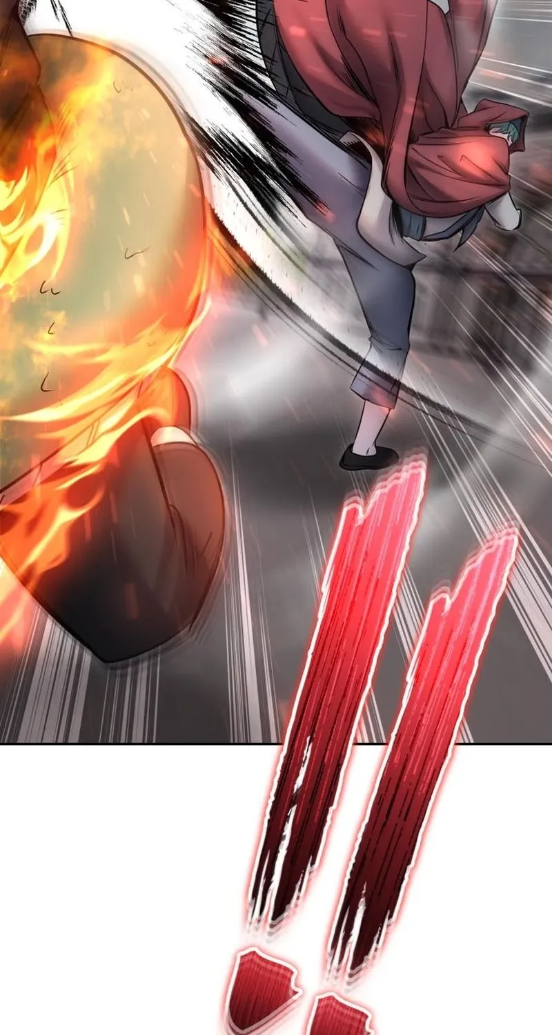 Secretly More Powerful than the Hero Chapter 120 page 84 - 
