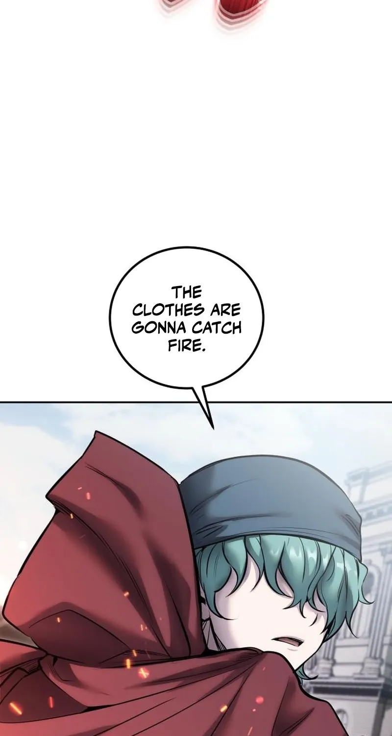 Secretly More Powerful than the Hero Chapter 120 page 85 - 