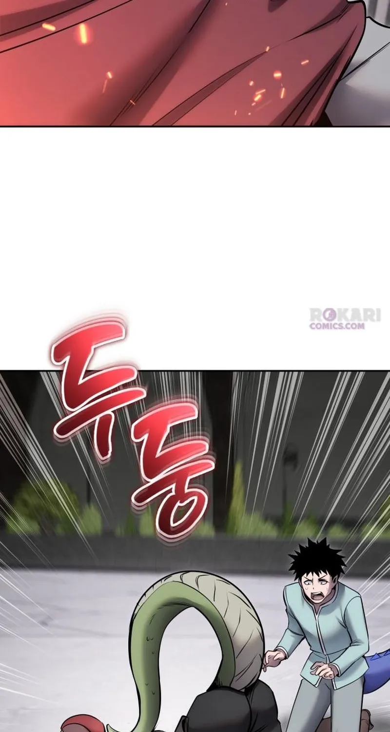 Secretly More Powerful than the Hero Chapter 120 page 86 - 