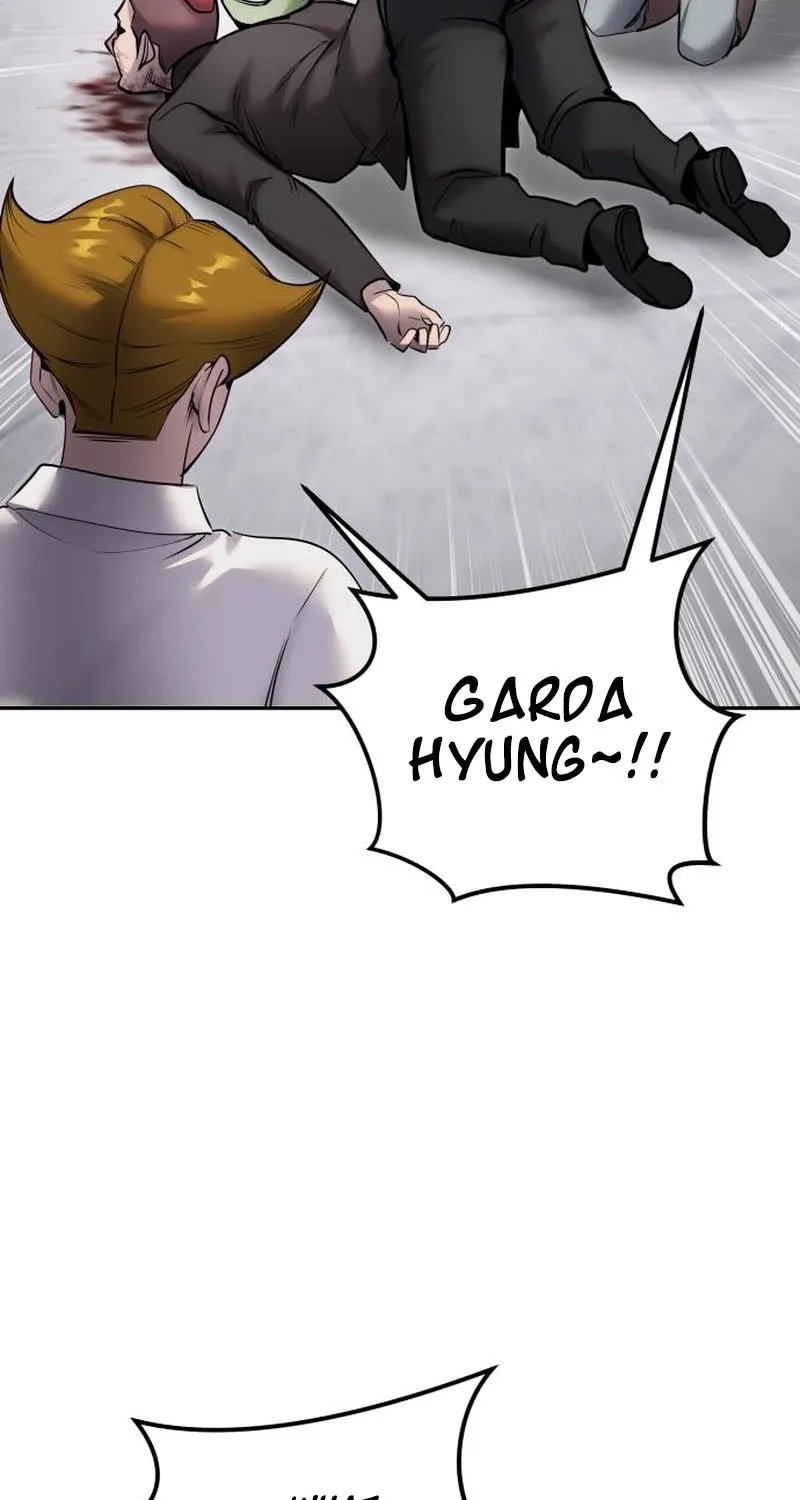 Secretly More Powerful than the Hero Chapter 120 page 87 - 