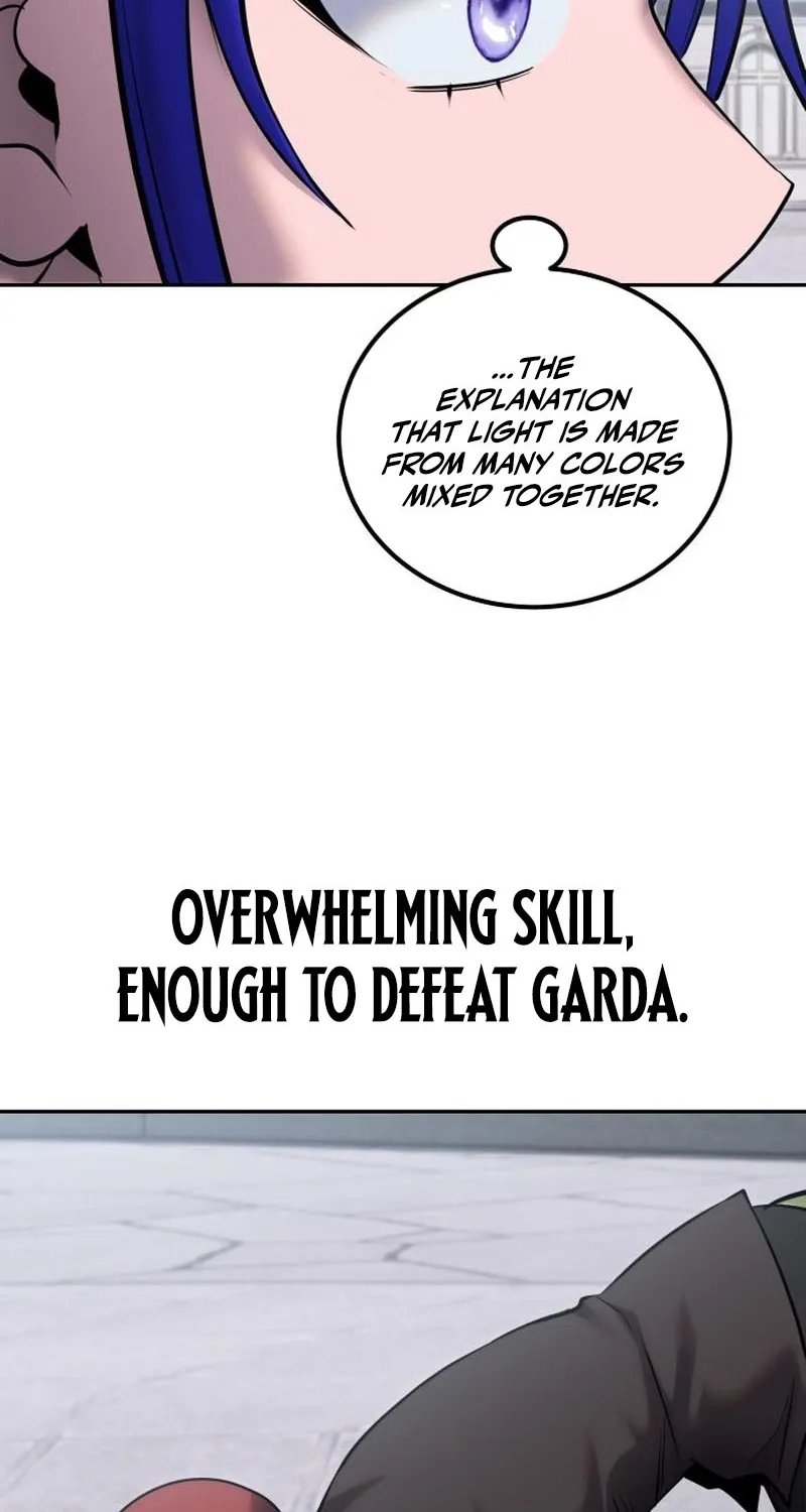 Secretly More Powerful than the Hero Chapter 120 page 91 - 