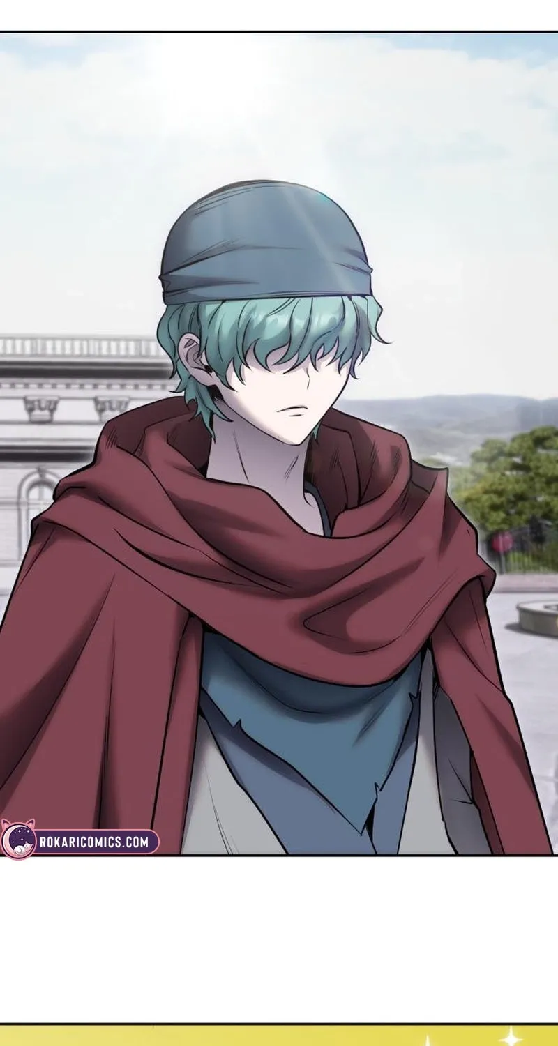 Secretly More Powerful than the Hero Chapter 120 page 94 - 