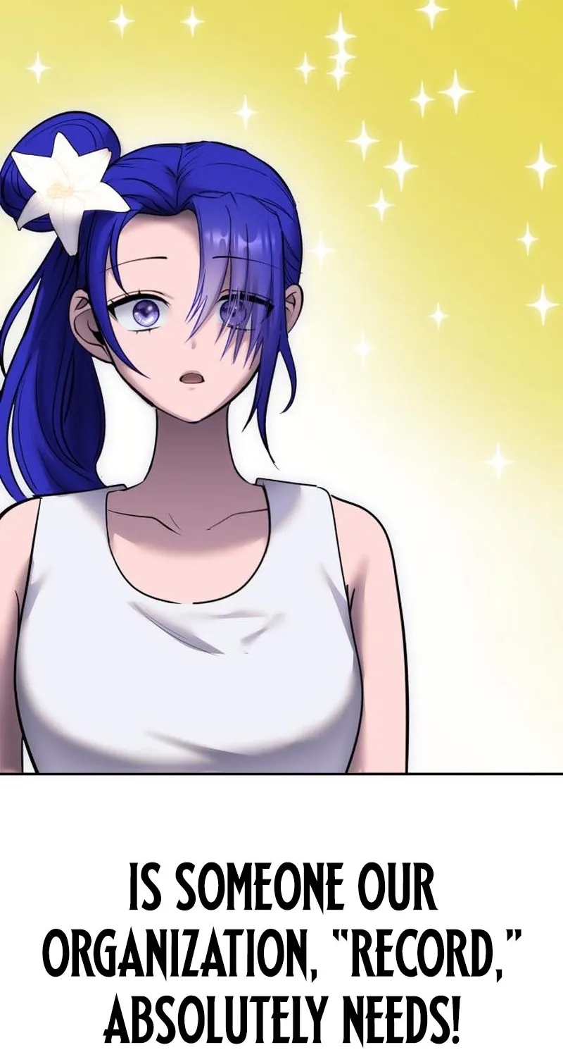 Secretly More Powerful than the Hero Chapter 120 page 95 - 