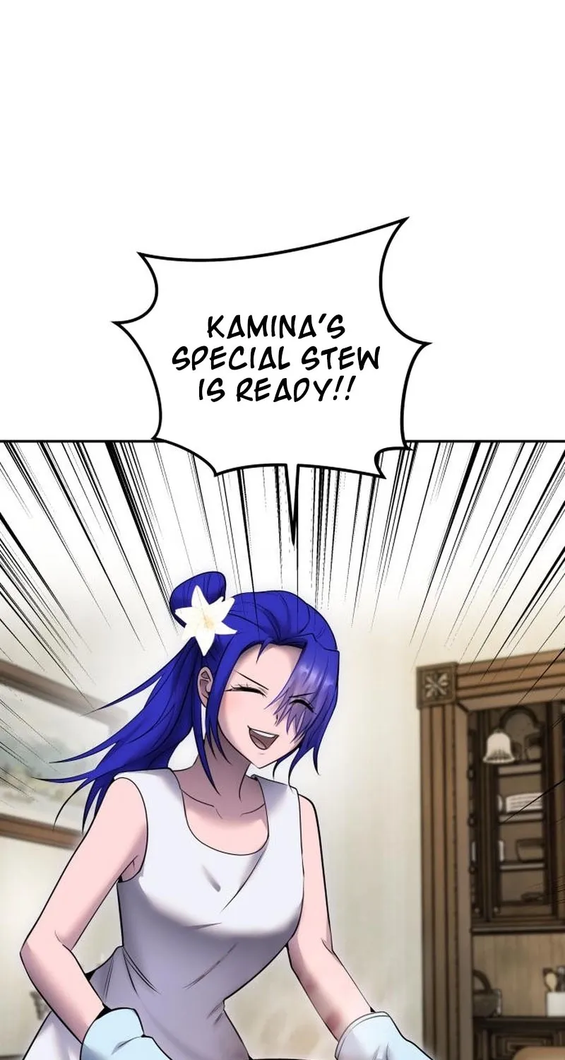 Secretly More Powerful than the Hero Chapter 120 page 98 - 