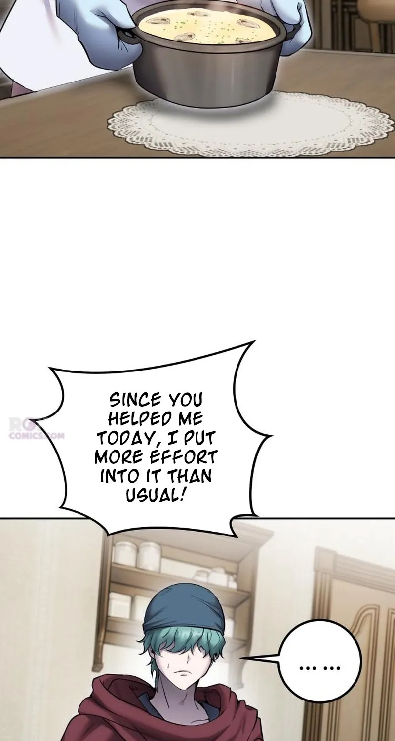 Secretly More Powerful than the Hero Chapter 120 page 99 - 