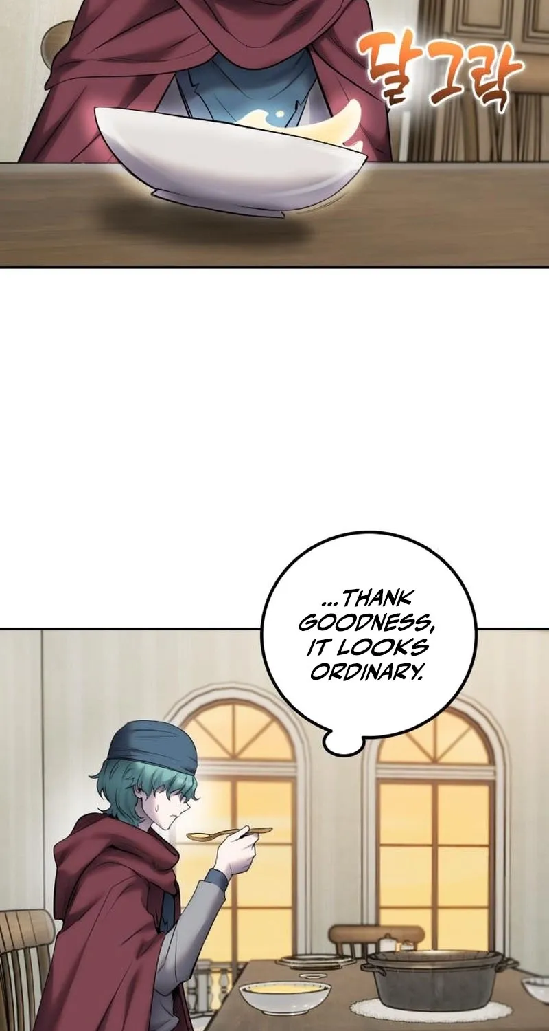 Secretly More Powerful than the Hero Chapter 120 page 100 - 