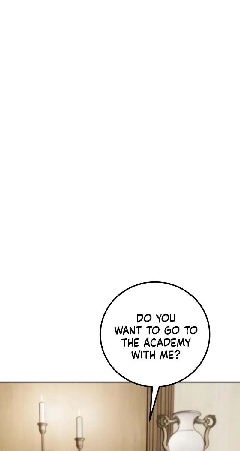 Secretly More Powerful than the Hero Chapter 121 page 2 - 