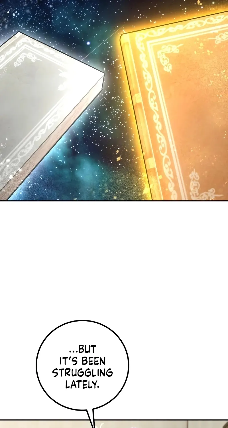 Secretly More Powerful than the Hero Chapter 121 page 11 - 