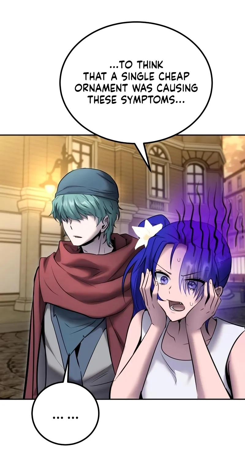 Secretly More Powerful than the Hero Chapter 121 page 101 - 