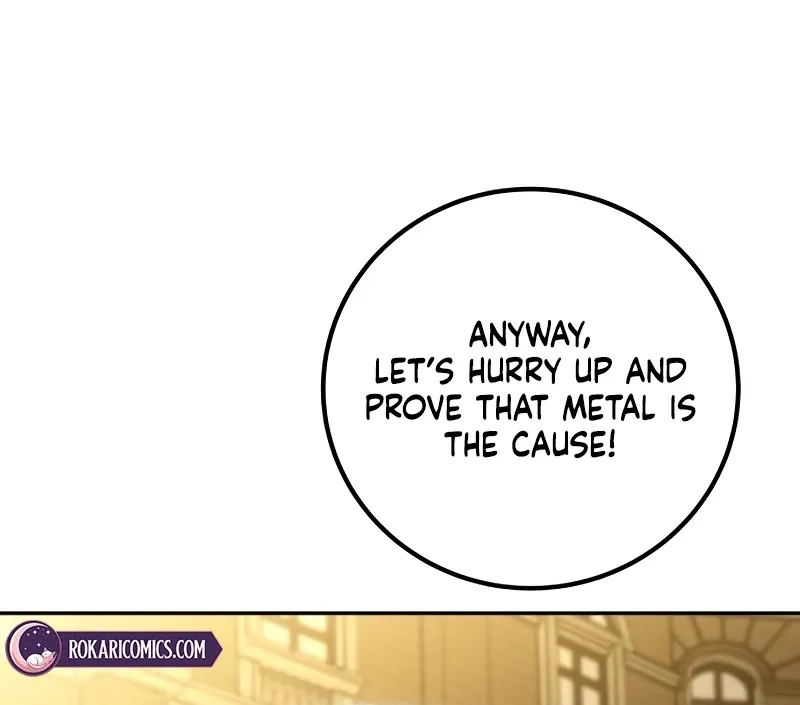 Secretly More Powerful than the Hero Chapter 121 page 102 - 