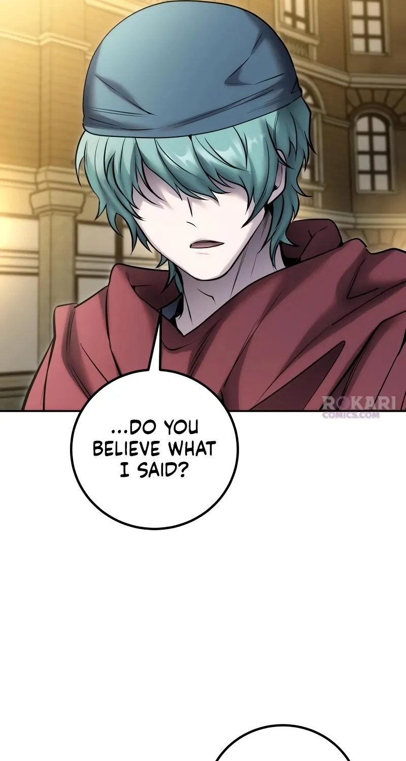 Secretly More Powerful than the Hero Chapter 121 page 103 - 