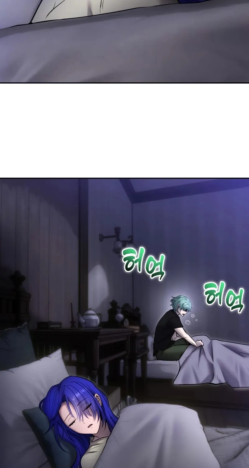Secretly More Powerful than the Hero Chapter 121 page 108 - 