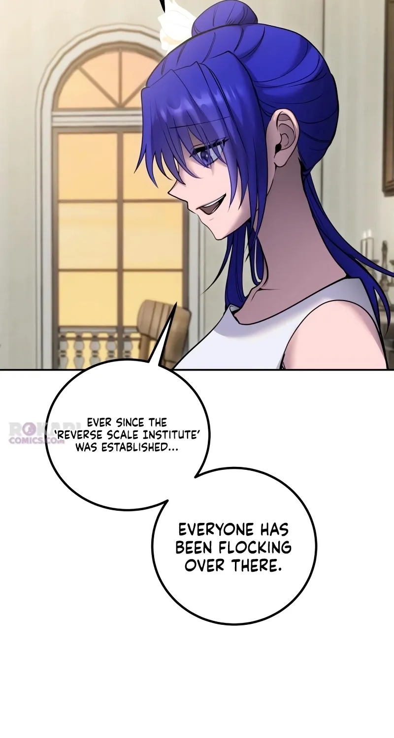 Secretly More Powerful than the Hero Chapter 121 page 12 - 