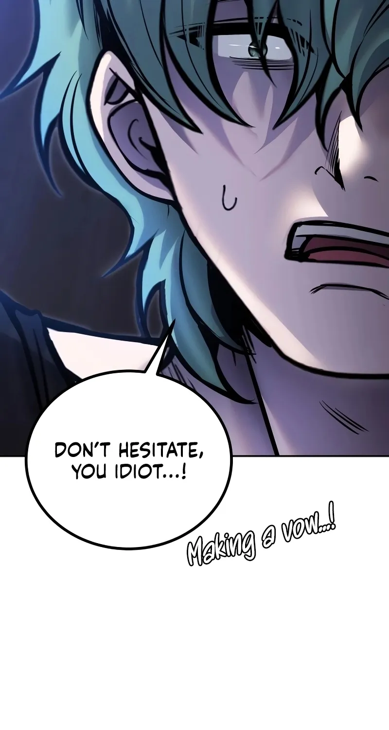 Secretly More Powerful than the Hero Chapter 121 page 112 - 