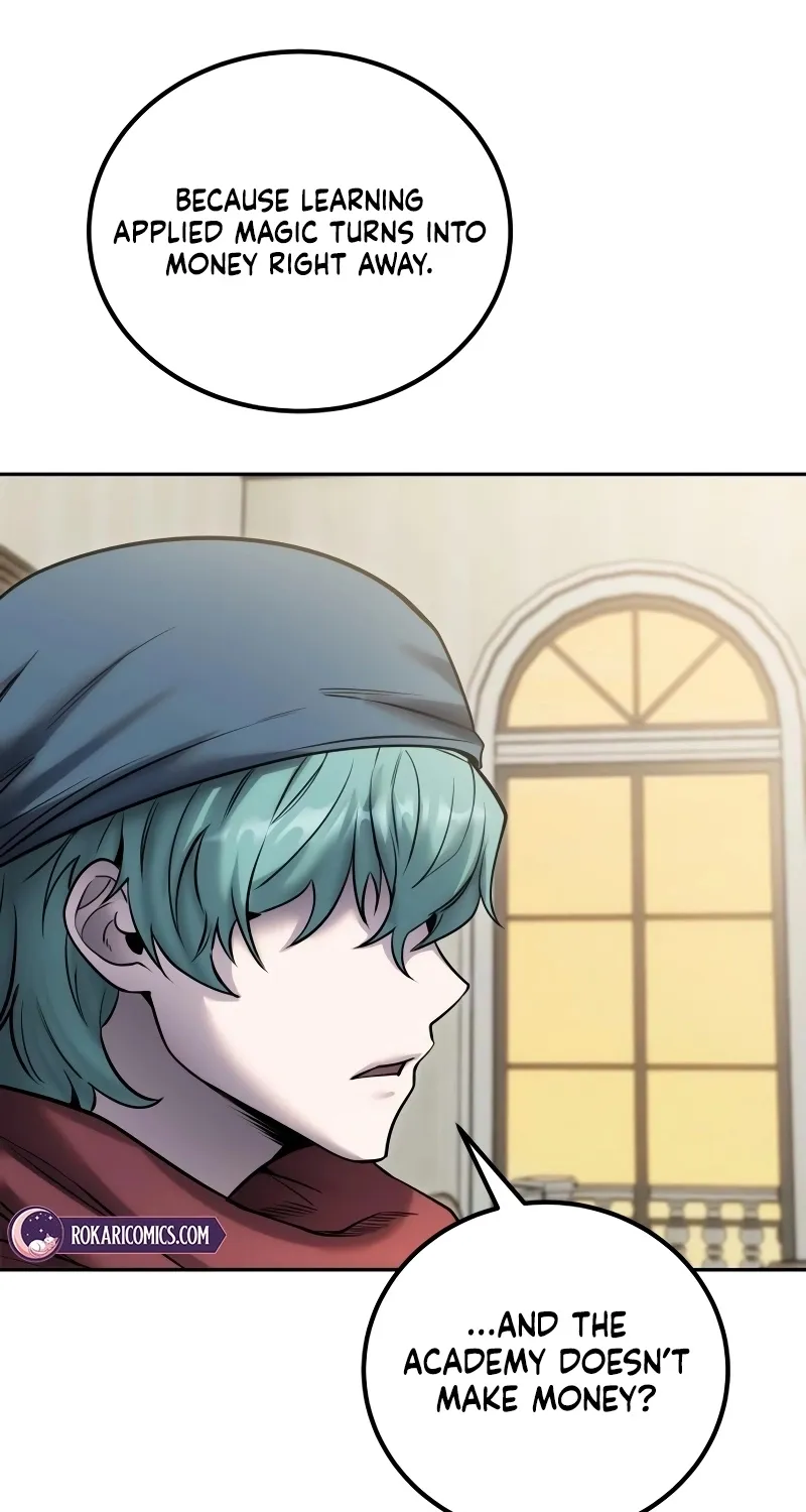 Secretly More Powerful than the Hero Chapter 121 page 13 - 