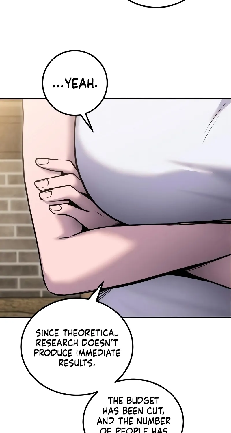 Secretly More Powerful than the Hero Chapter 121 page 14 - 