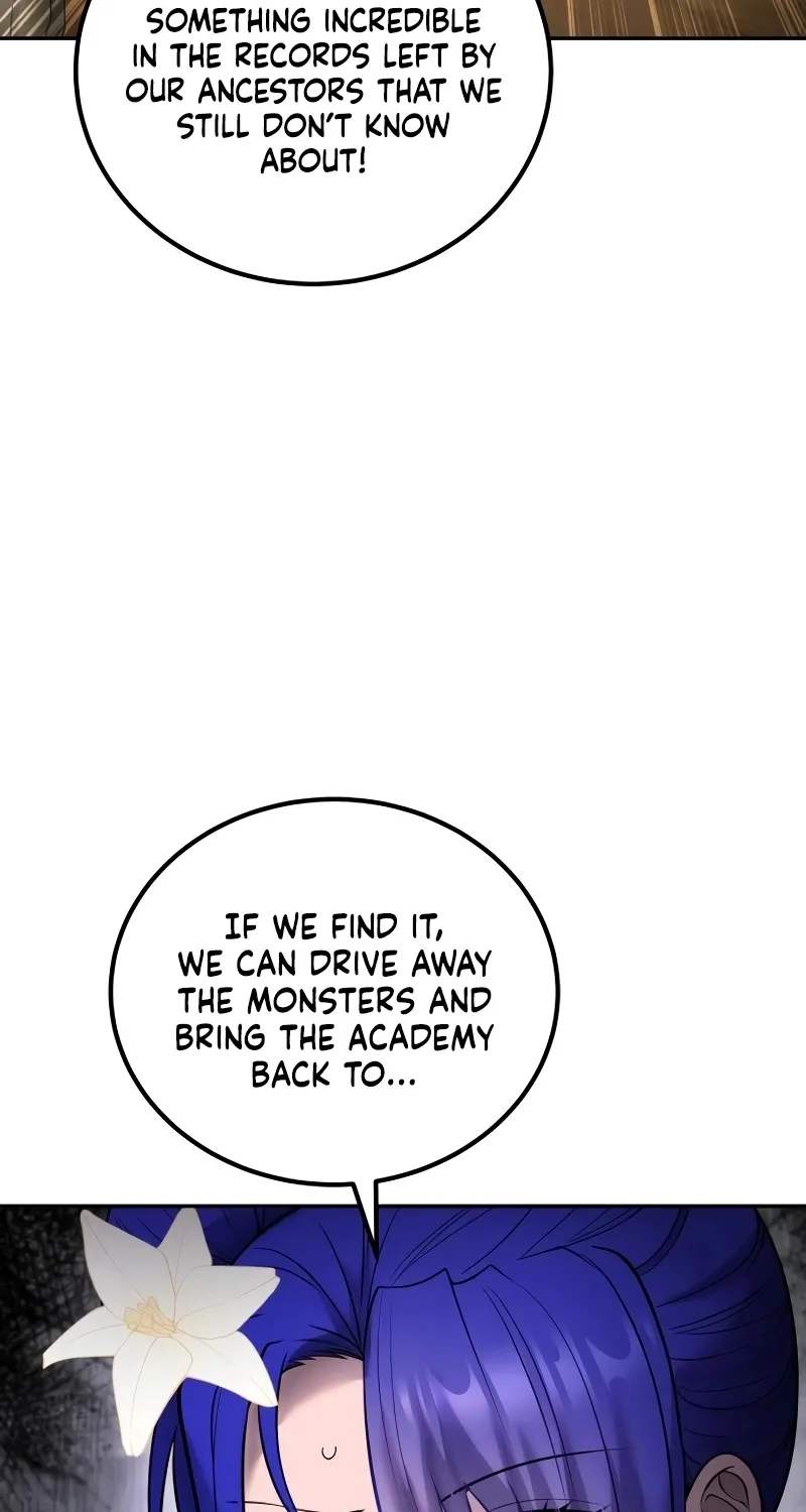 Secretly More Powerful than the Hero Chapter 121 page 17 - 