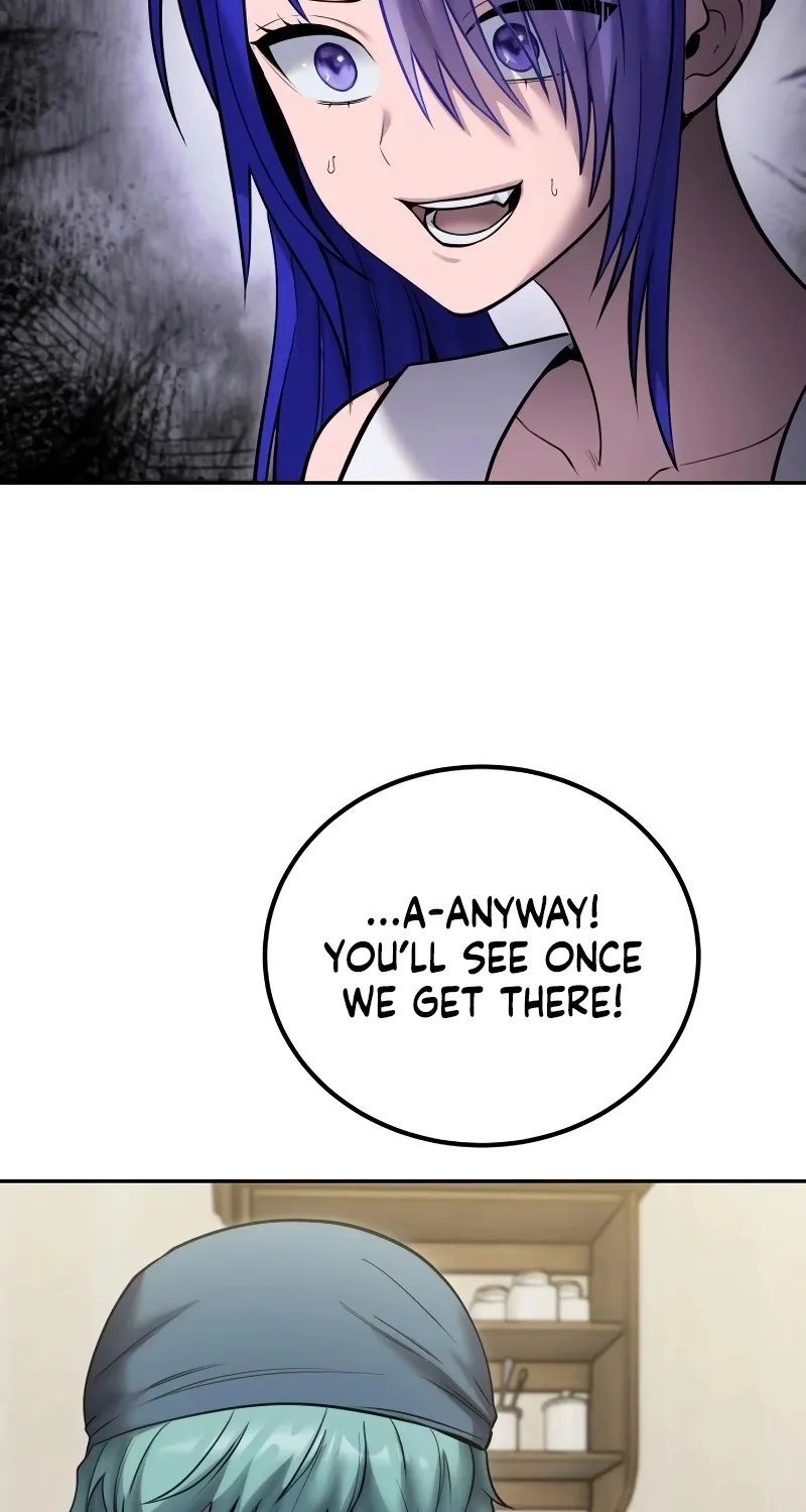 Secretly More Powerful than the Hero Chapter 121 page 18 - 