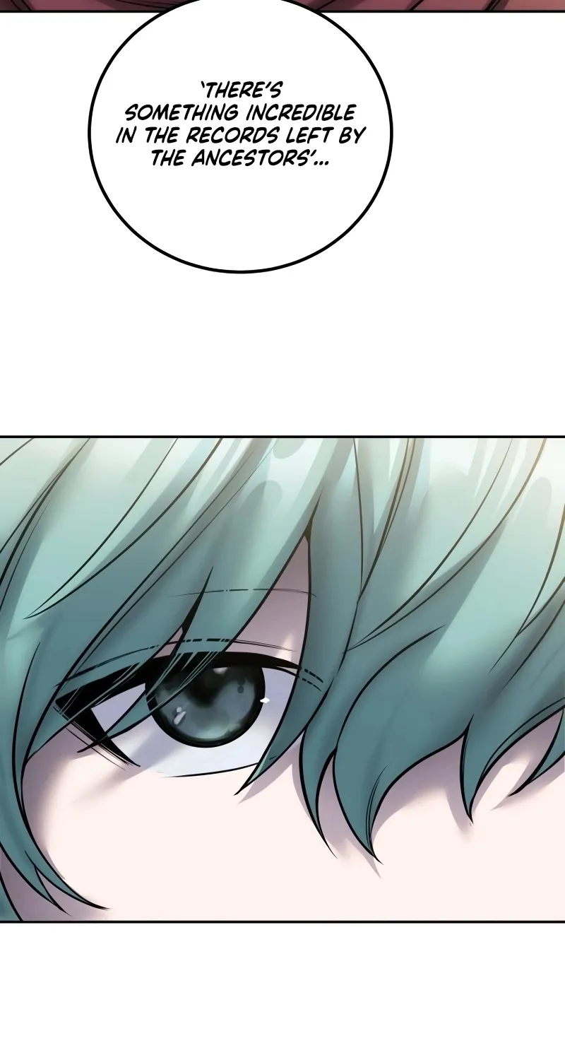 Secretly More Powerful than the Hero Chapter 121 page 20 - 