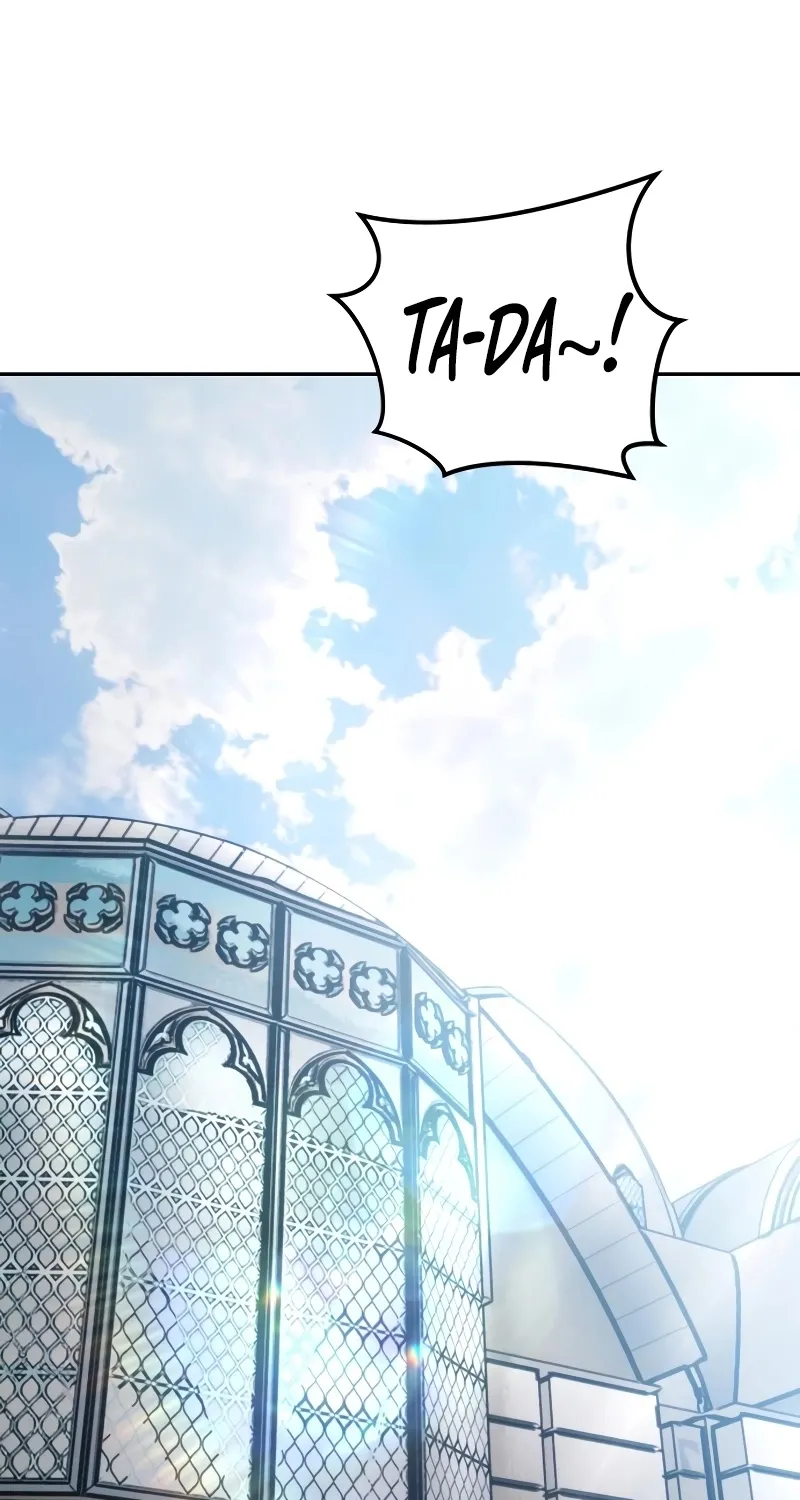 Secretly More Powerful than the Hero Chapter 121 page 22 - 