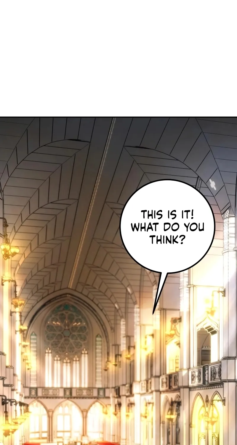 Secretly More Powerful than the Hero Chapter 121 page 24 - 