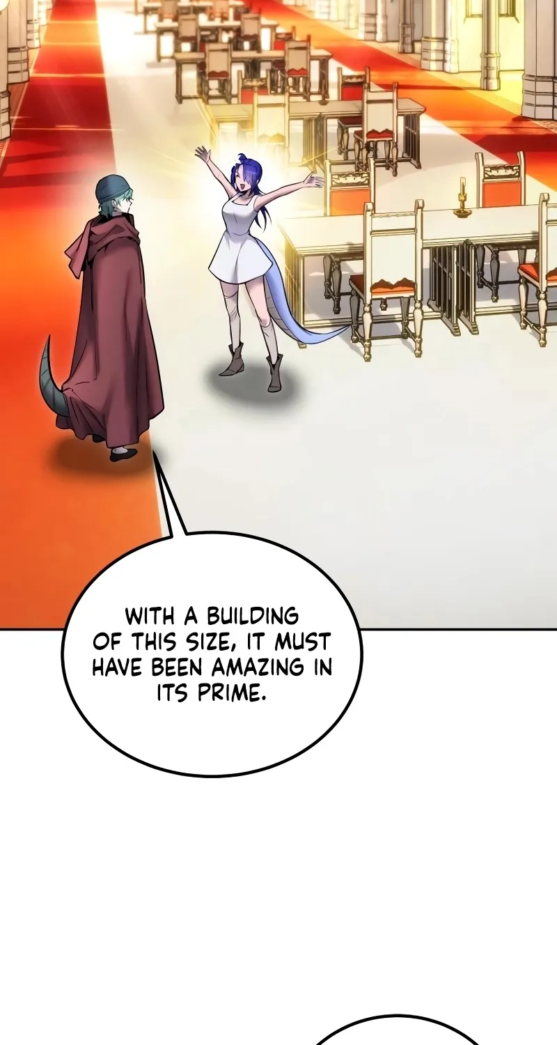 Secretly More Powerful than the Hero Chapter 121 page 25 - 