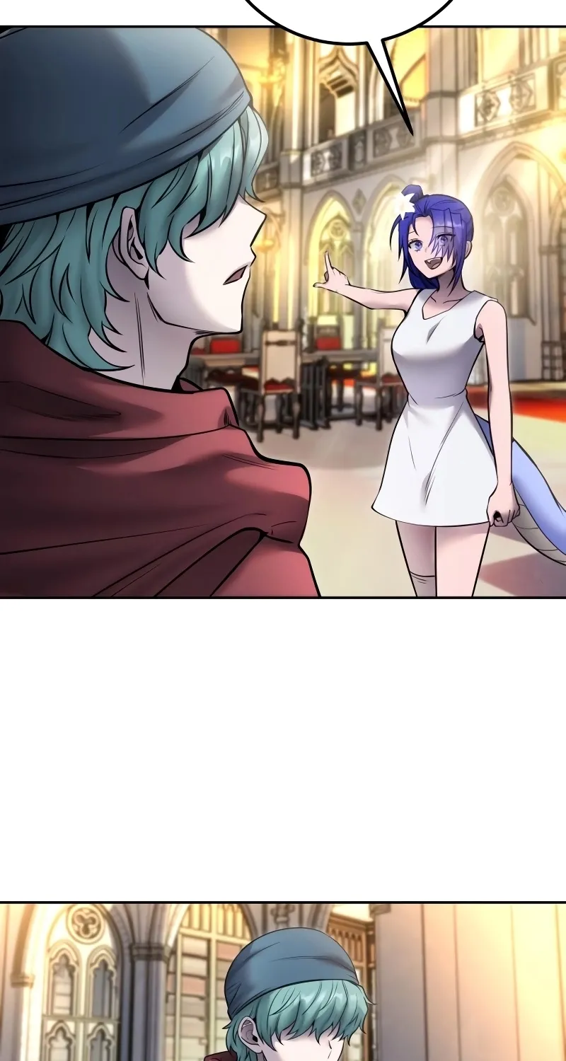 Secretly More Powerful than the Hero Chapter 121 page 27 - 