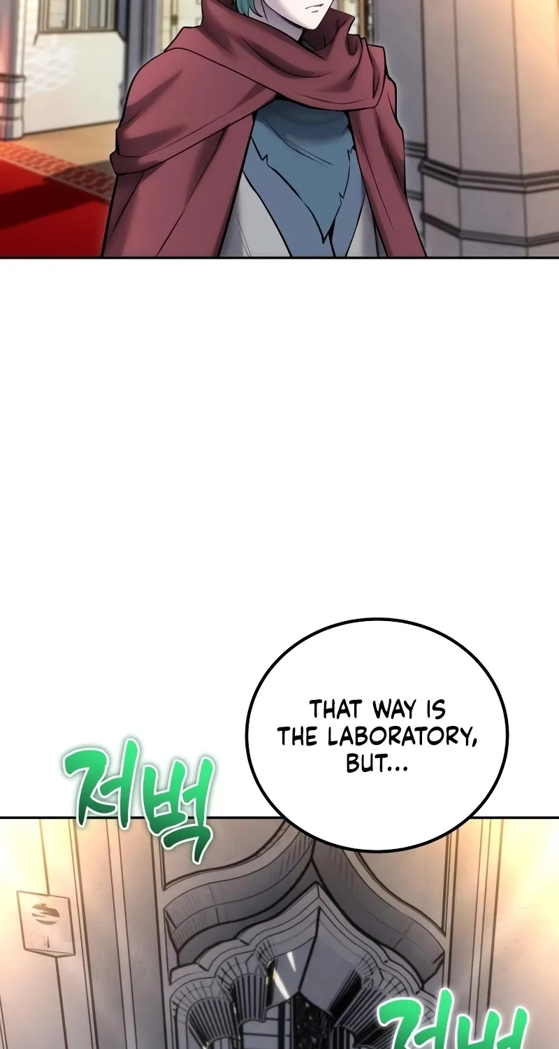 Secretly More Powerful than the Hero Chapter 121 page 28 - 