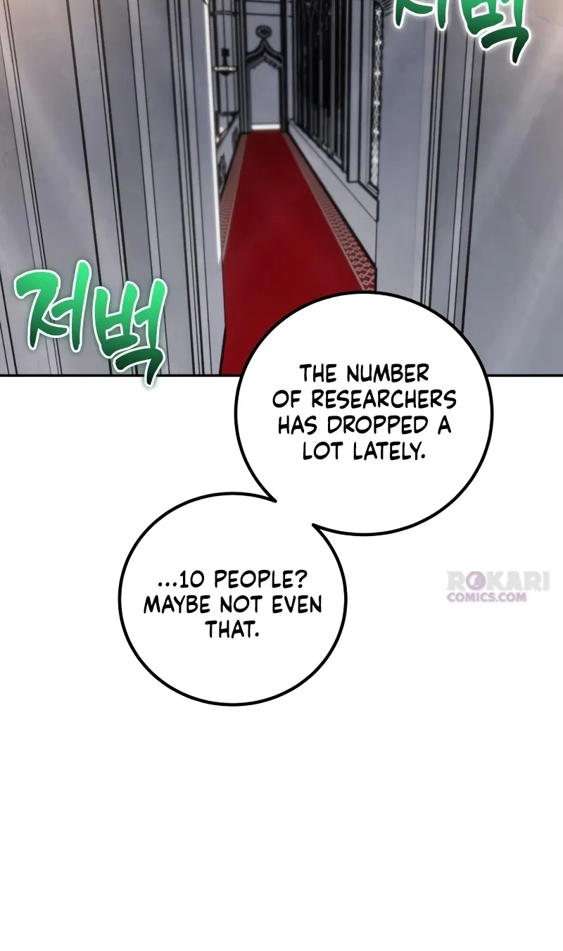 Secretly More Powerful than the Hero Chapter 121 page 29 - 