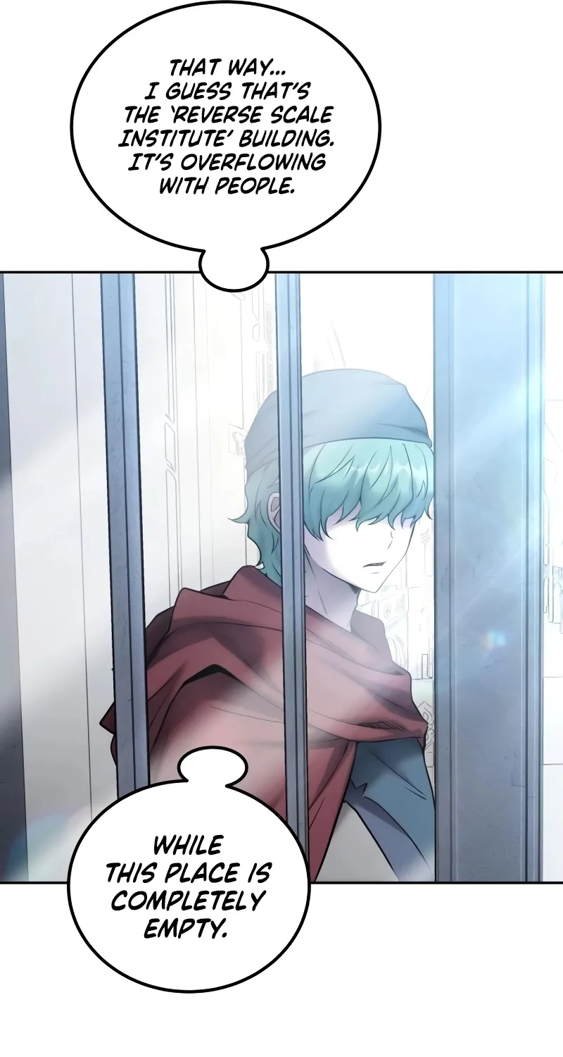 Secretly More Powerful than the Hero Chapter 121 page 30 - 