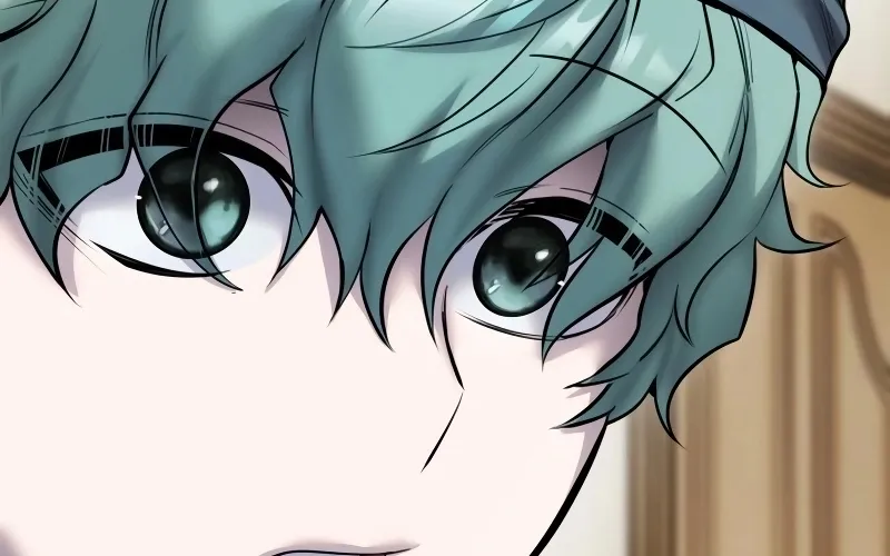 Secretly More Powerful than the Hero Chapter 121 page 4 - 