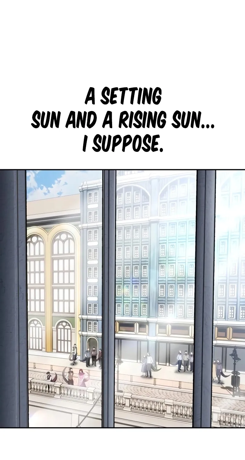 Secretly More Powerful than the Hero Chapter 121 page 31 - 