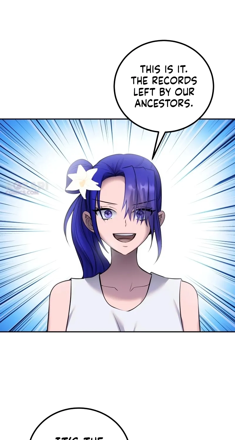 Secretly More Powerful than the Hero Chapter 121 page 32 - 