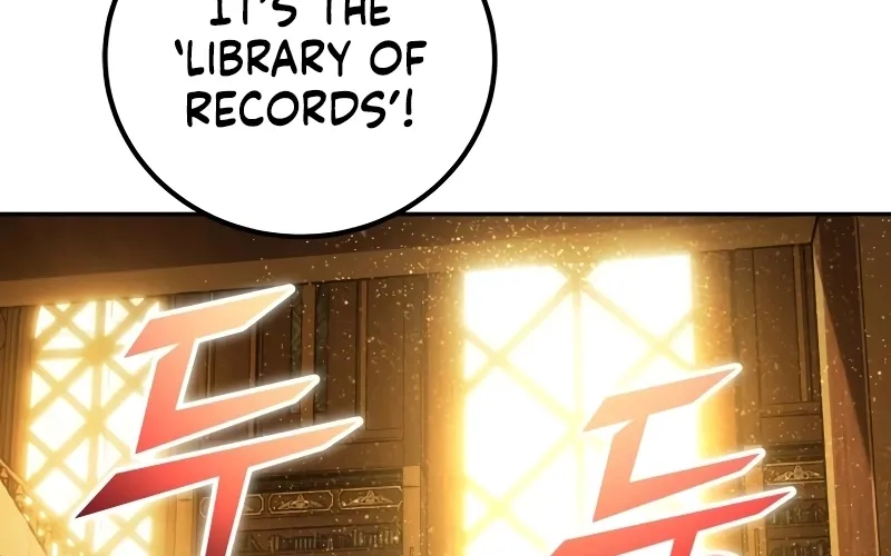 Secretly More Powerful than the Hero Chapter 121 page 33 - 