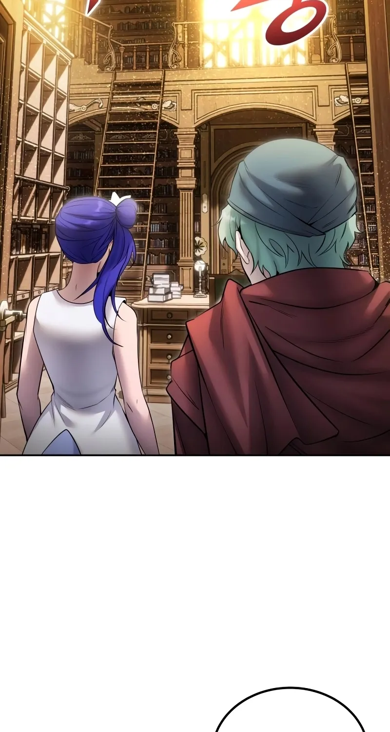 Secretly More Powerful than the Hero Chapter 121 page 34 - 