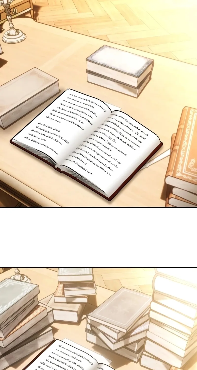 Secretly More Powerful than the Hero Chapter 121 page 36 - 