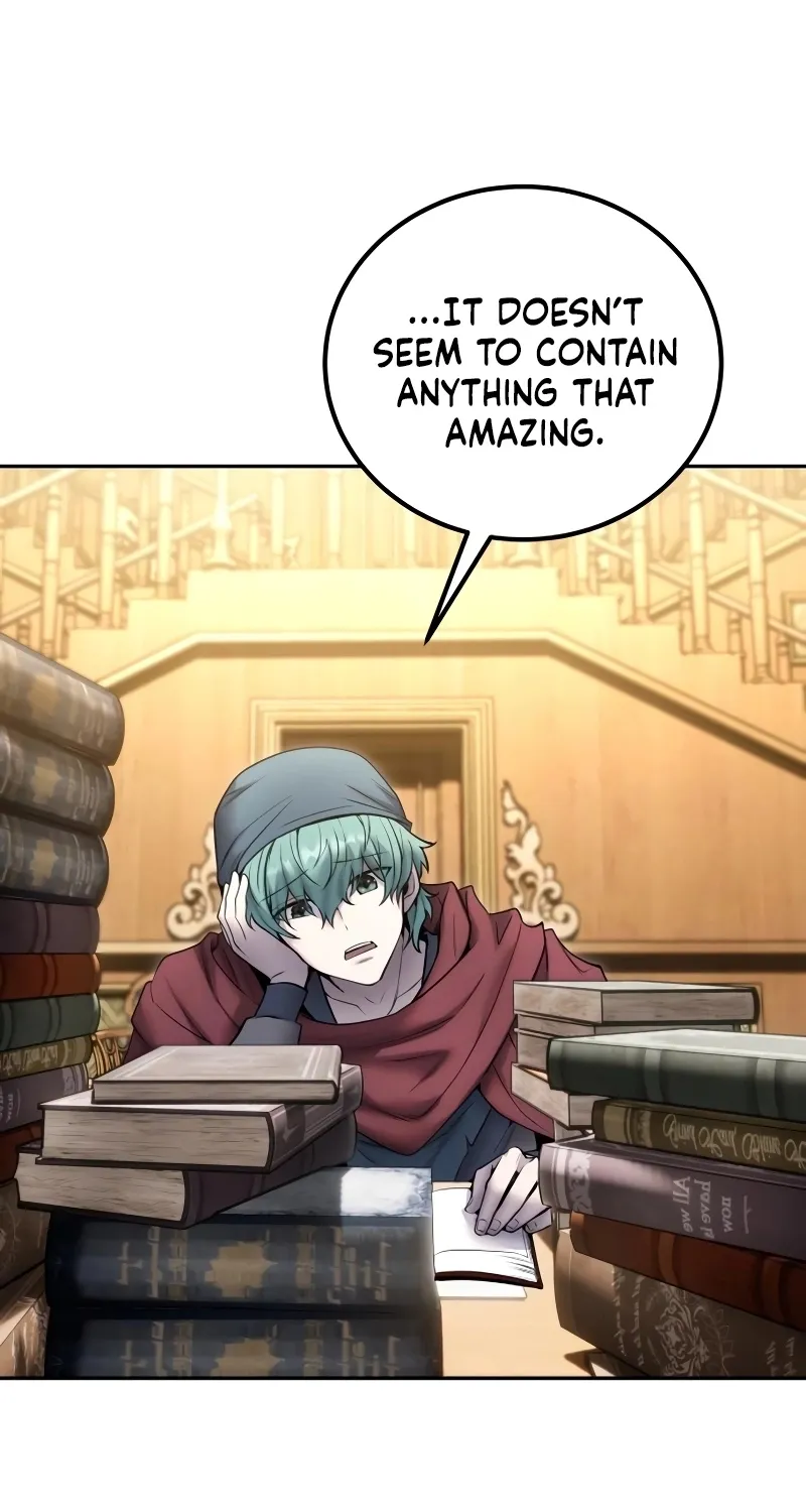 Secretly More Powerful than the Hero Chapter 121 page 38 - 